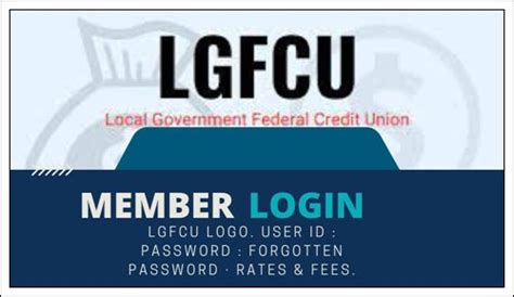 Local Government Federal Credit Union. . Lgfcu near me